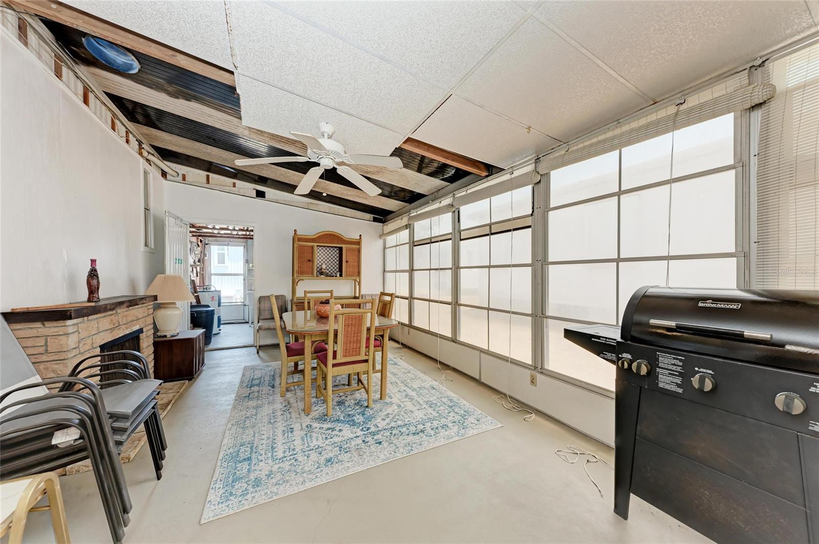 TERRA CEIA MANOR CO-OP - Residential