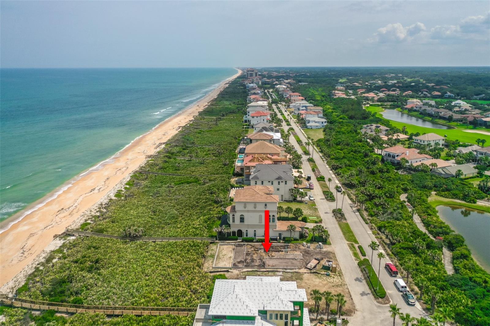 OCEAN RIDGE SUB - Residential