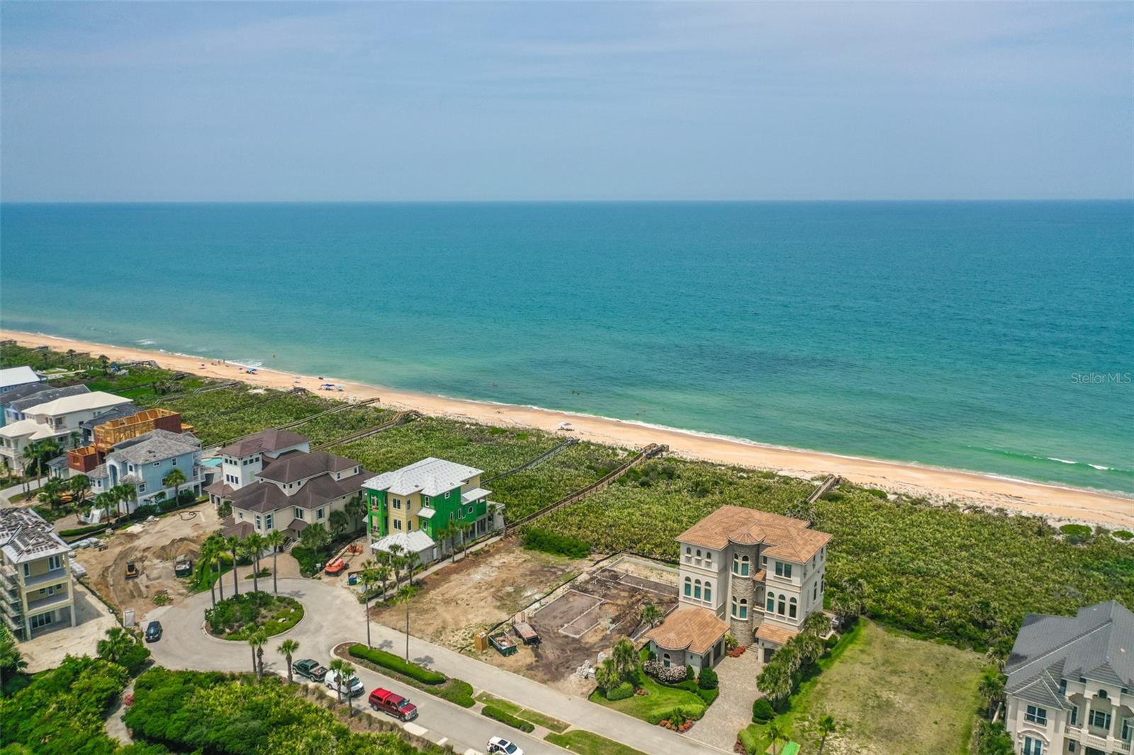 OCEAN RIDGE SUB - Residential