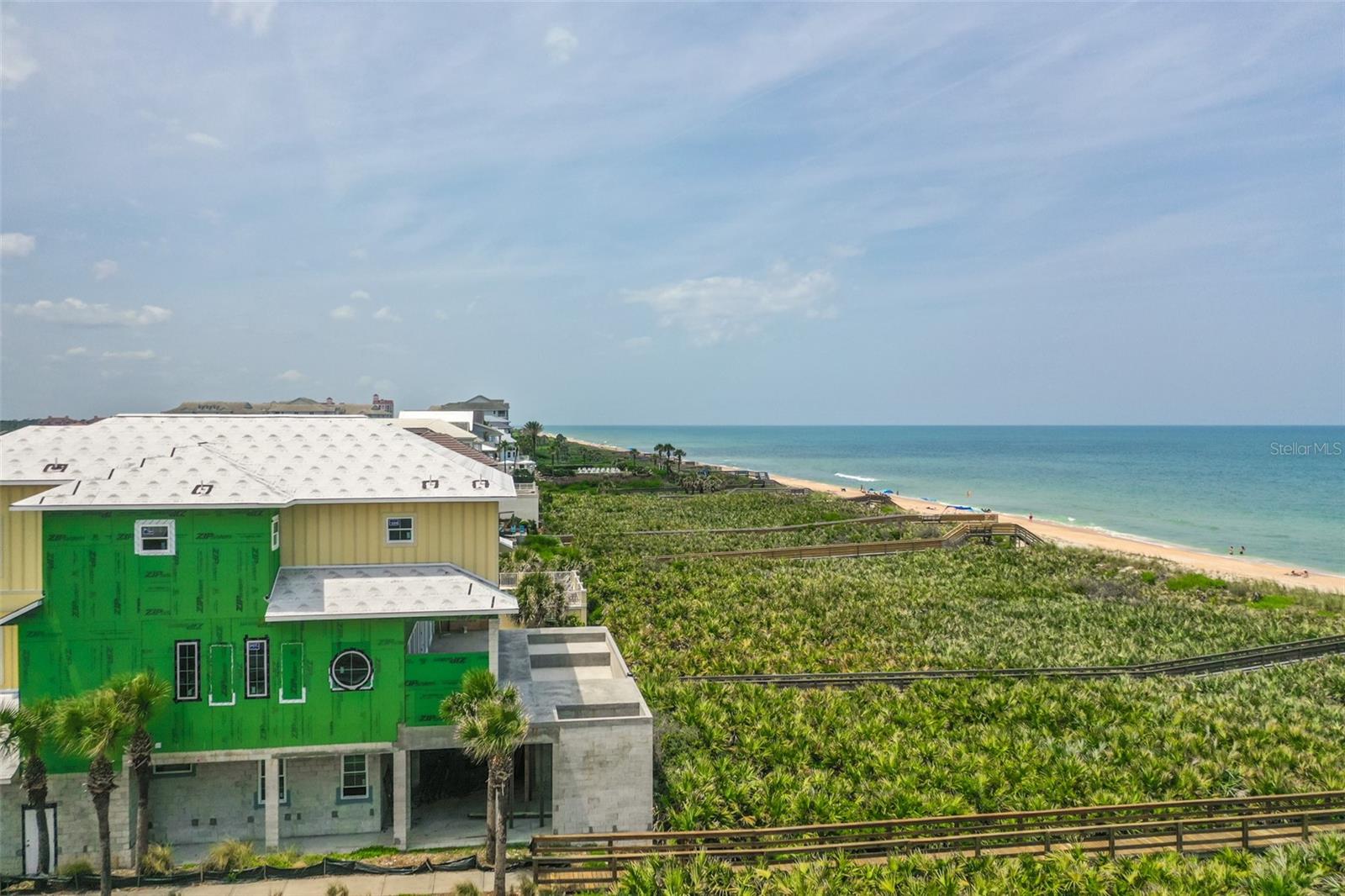 OCEAN RIDGE SUB - Residential