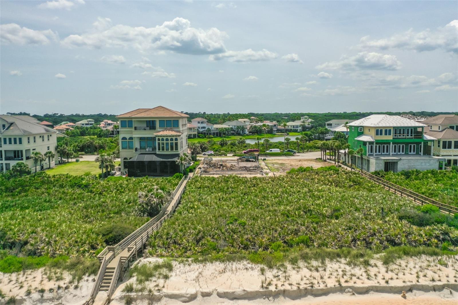 OCEAN RIDGE SUB - Residential