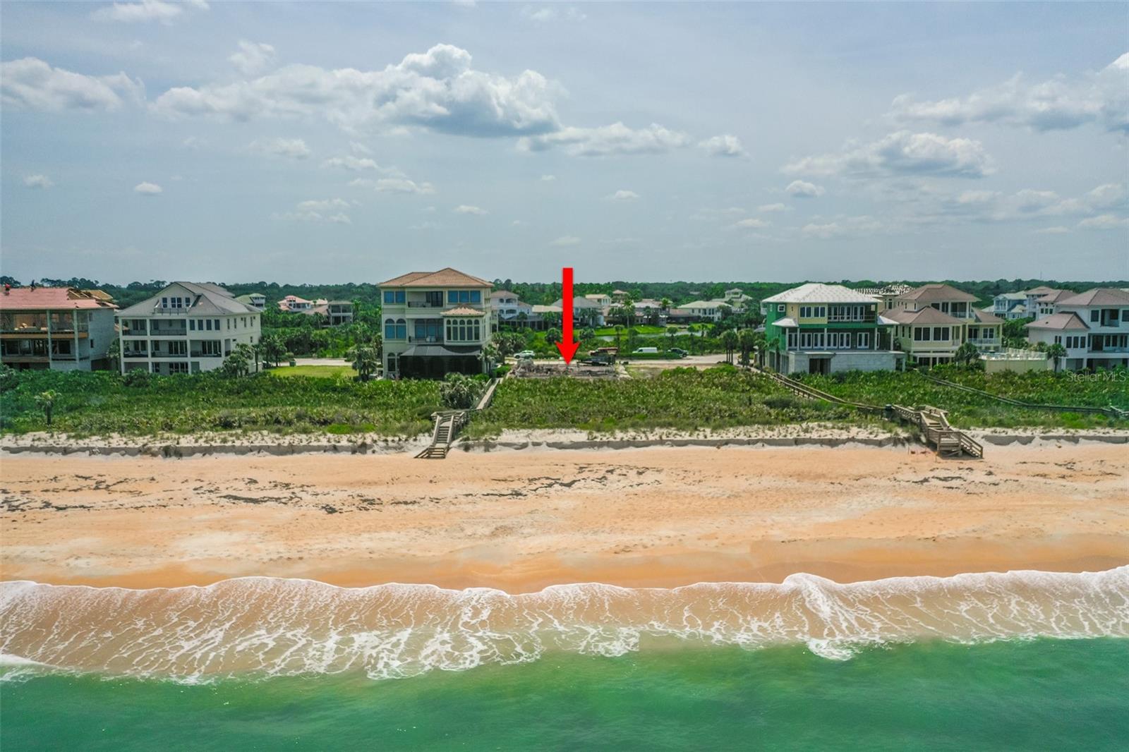 OCEAN RIDGE SUB - Residential