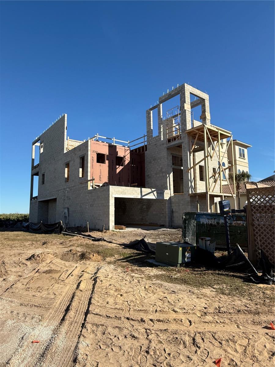 OCEAN RIDGE SUB - Residential