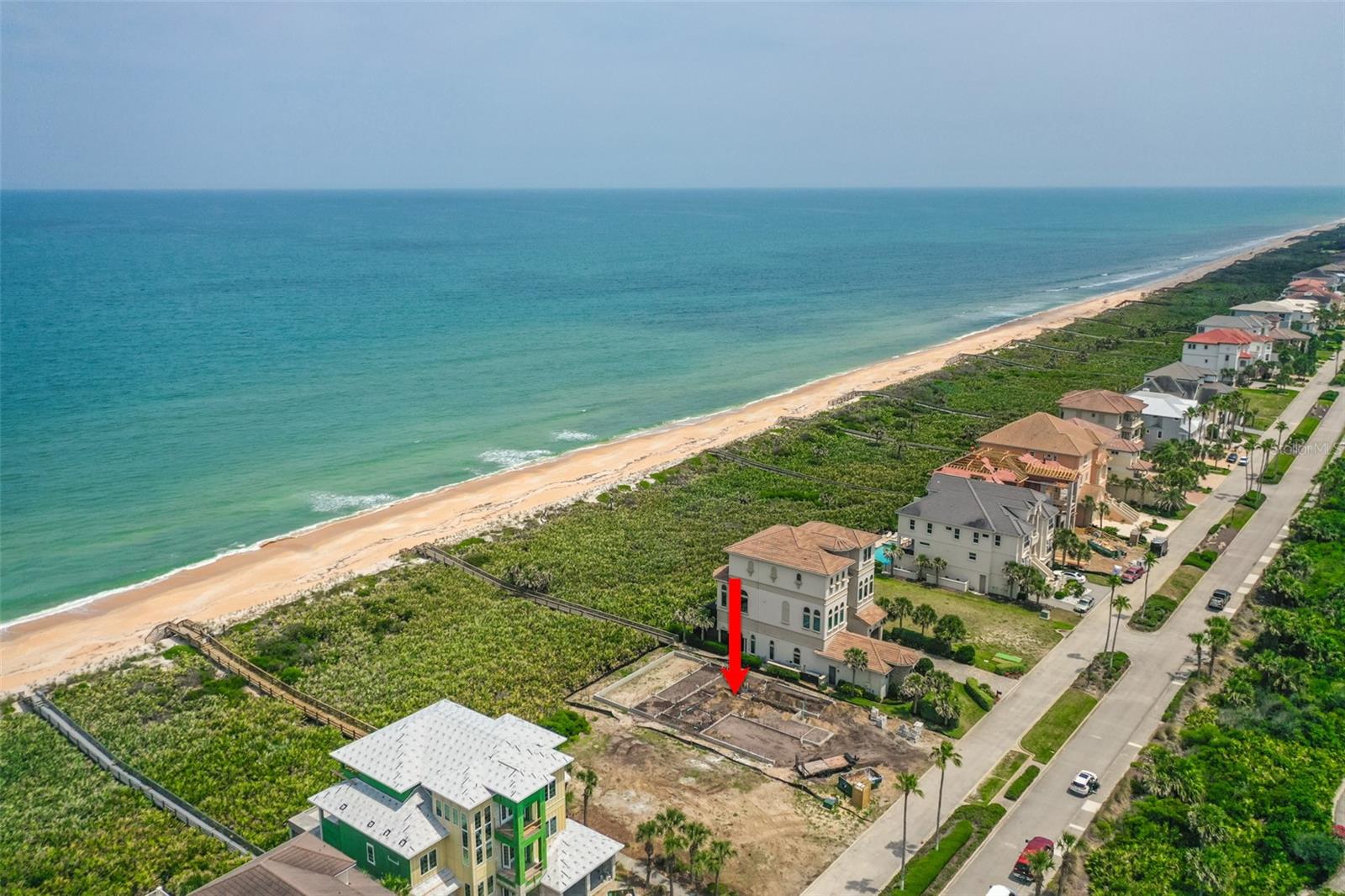 OCEAN RIDGE SUB - Residential