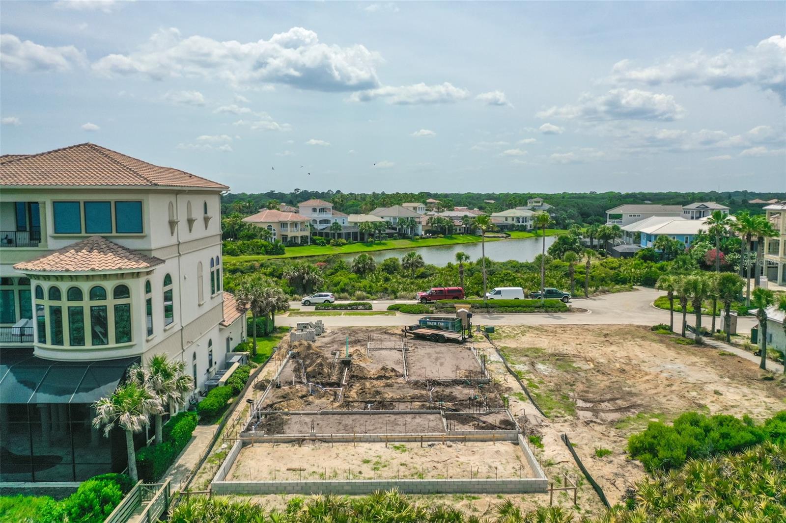 OCEAN RIDGE SUB - Residential