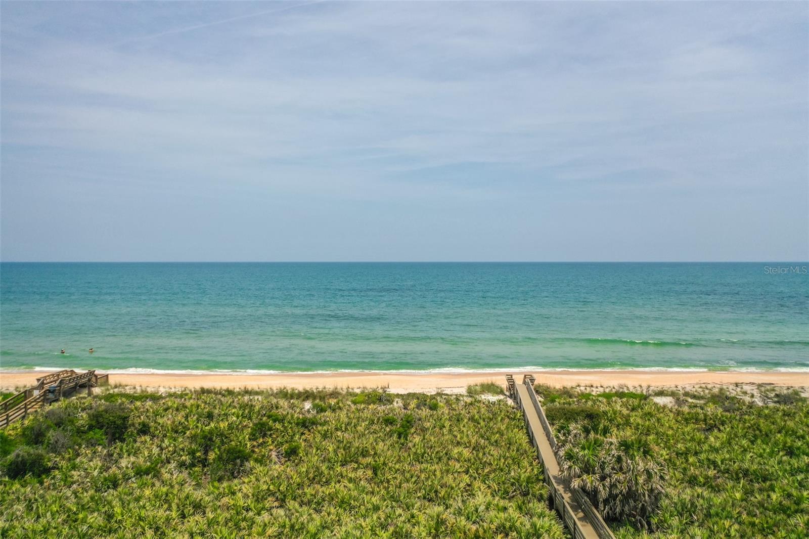 OCEAN RIDGE SUB - Residential