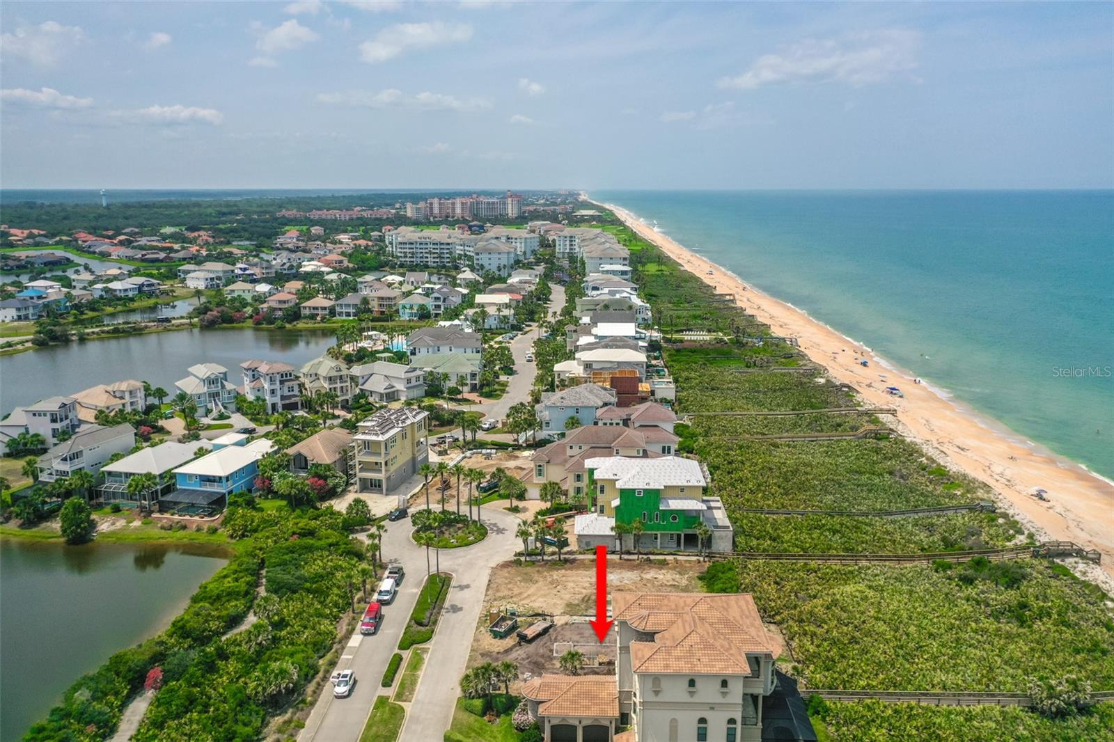 OCEAN RIDGE SUB - Residential