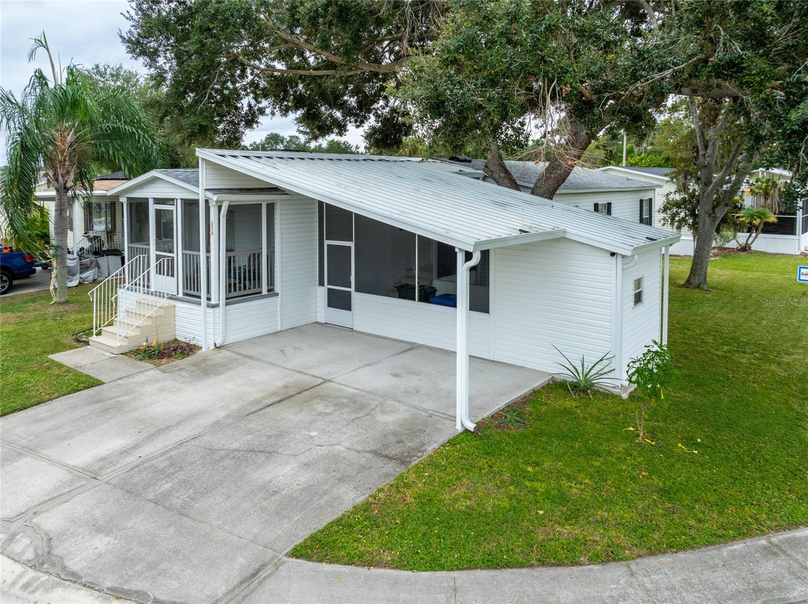 LAKE FANTASIA PLATTED SUB - Residential