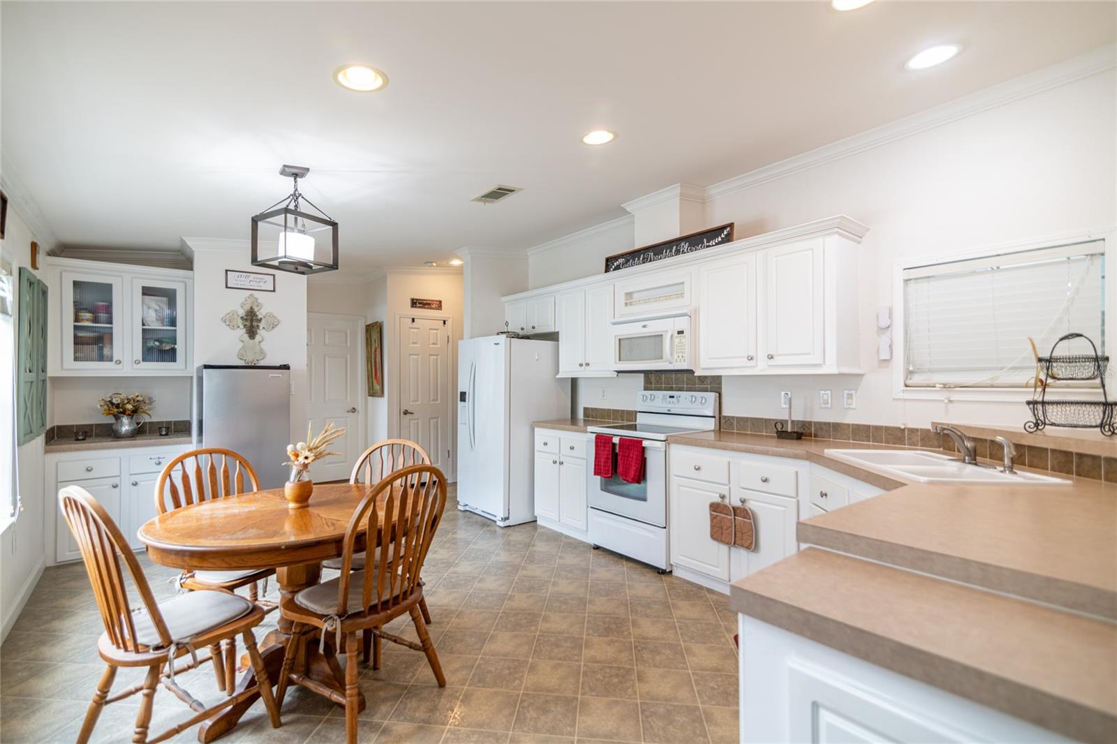 LAKE FANTASIA PLATTED SUB - Residential