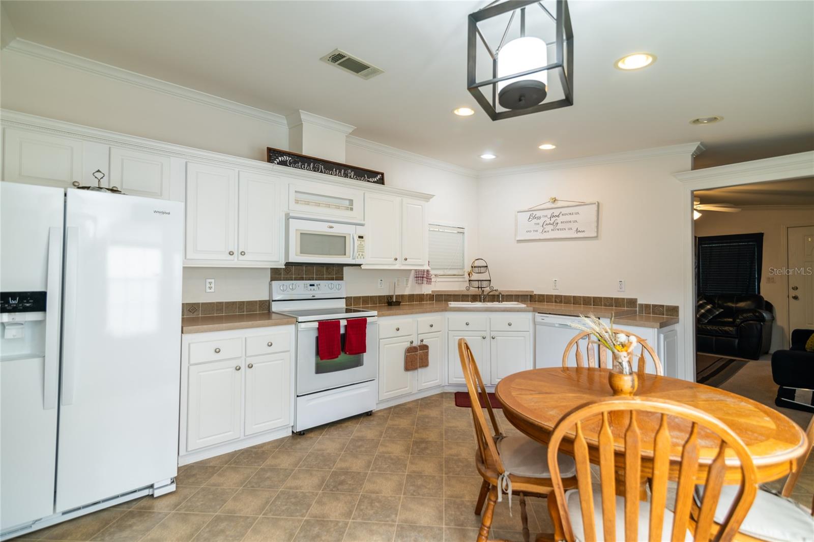 LAKE FANTASIA PLATTED SUB - Residential