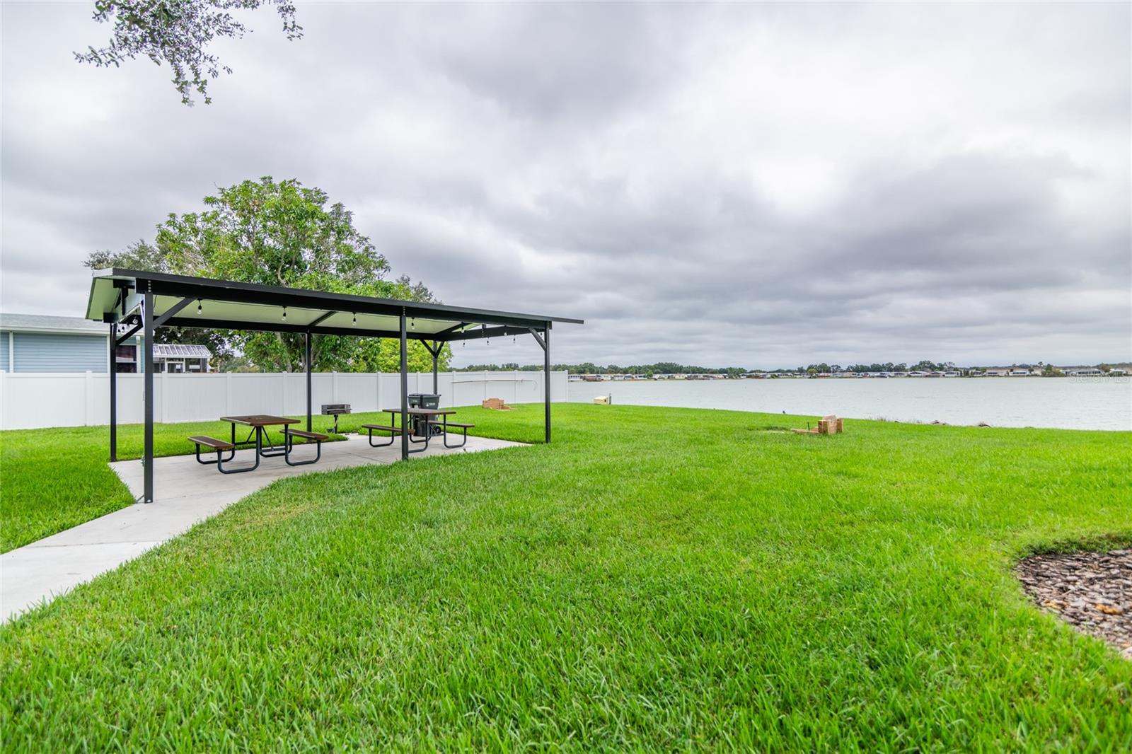 LAKE FANTASIA PLATTED SUB - Residential