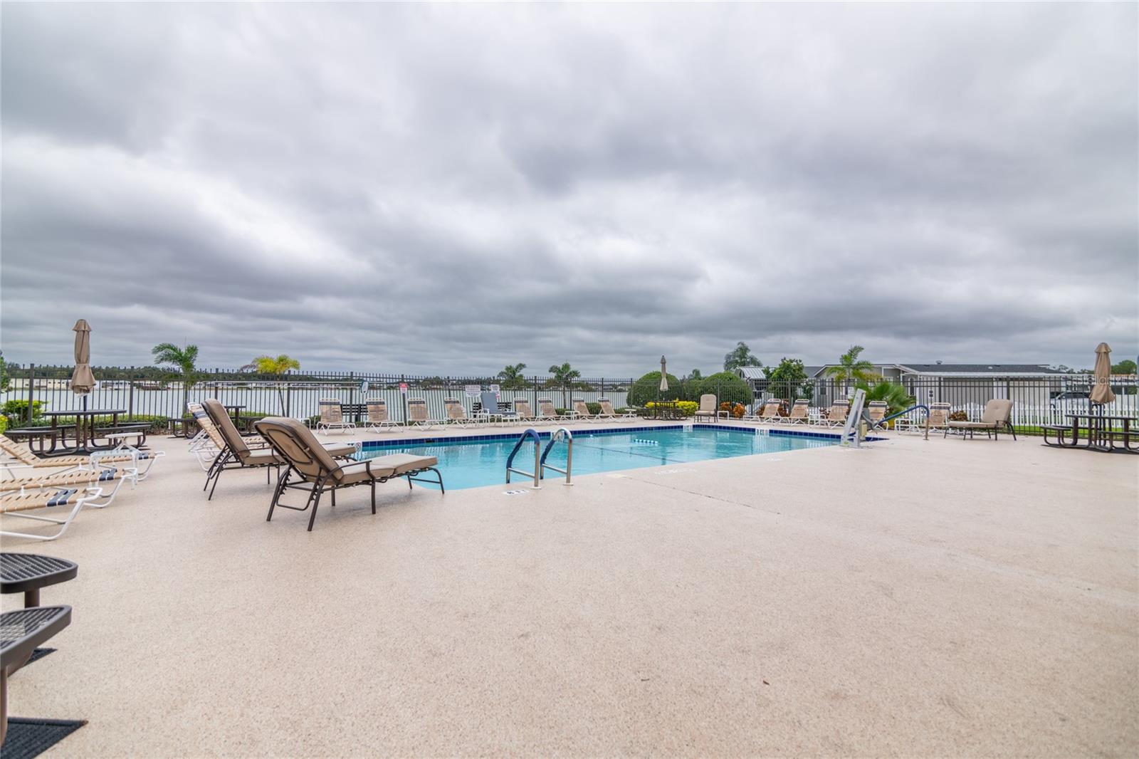 LAKE FANTASIA PLATTED SUB - Residential