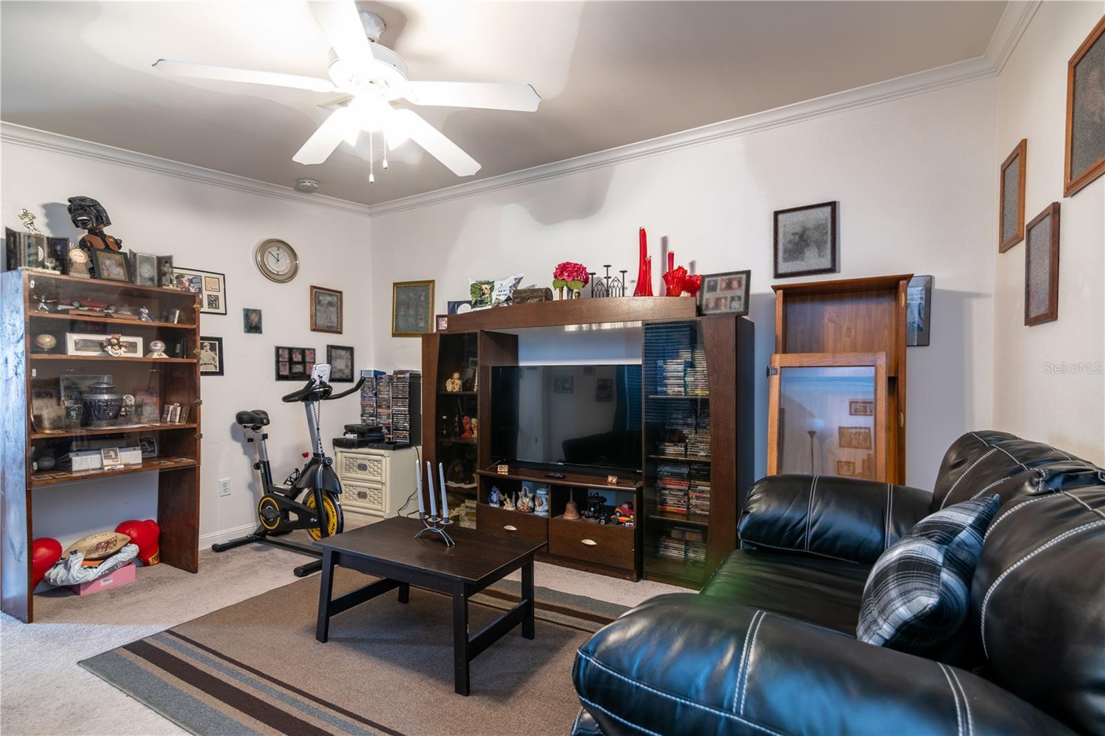 LAKE FANTASIA PLATTED SUB - Residential