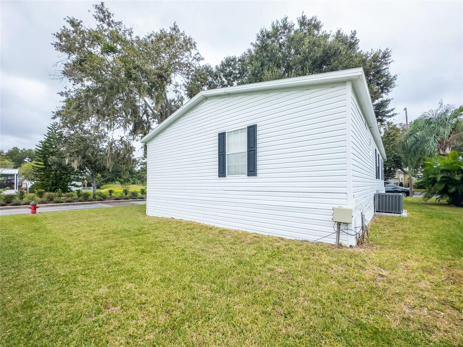 LAKE FANTASIA PLATTED SUB - Residential
