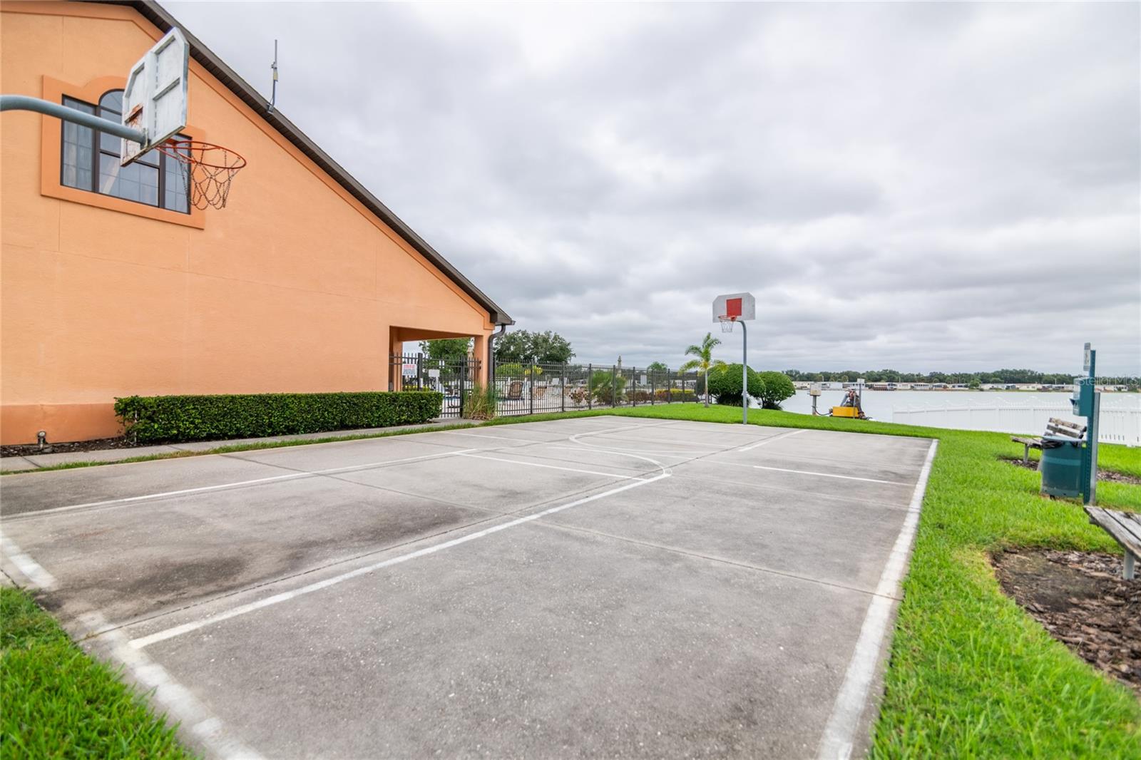 LAKE FANTASIA PLATTED SUB - Residential