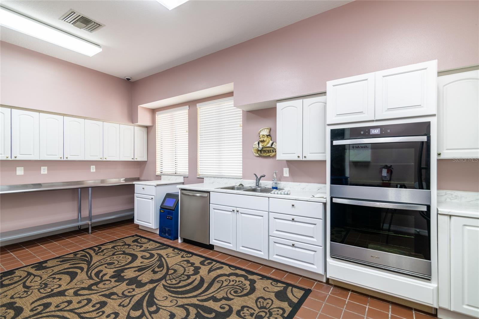 LAKE FANTASIA PLATTED SUB - Residential