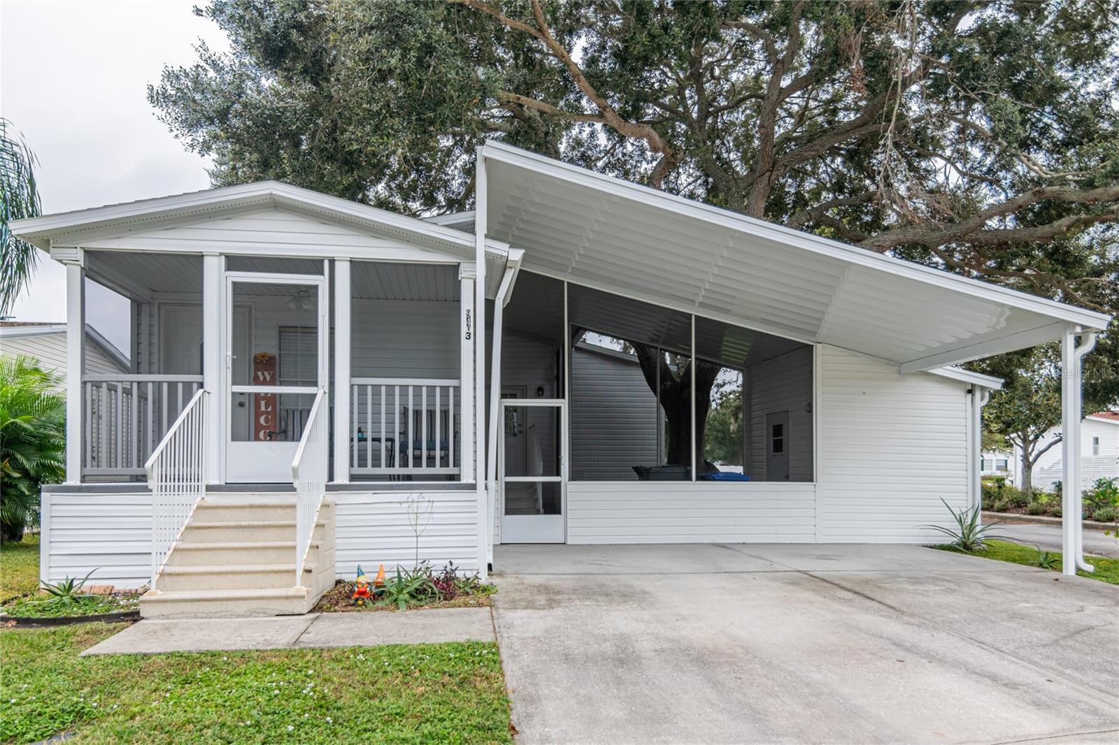 LAKE FANTASIA PLATTED SUB - Residential
