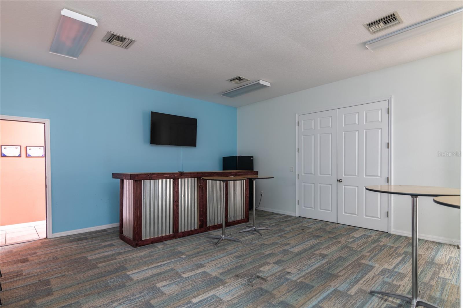 LAKE FANTASIA PLATTED SUB - Residential