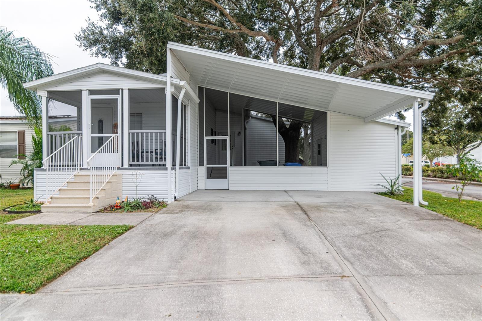 LAKE FANTASIA PLATTED SUB - Residential