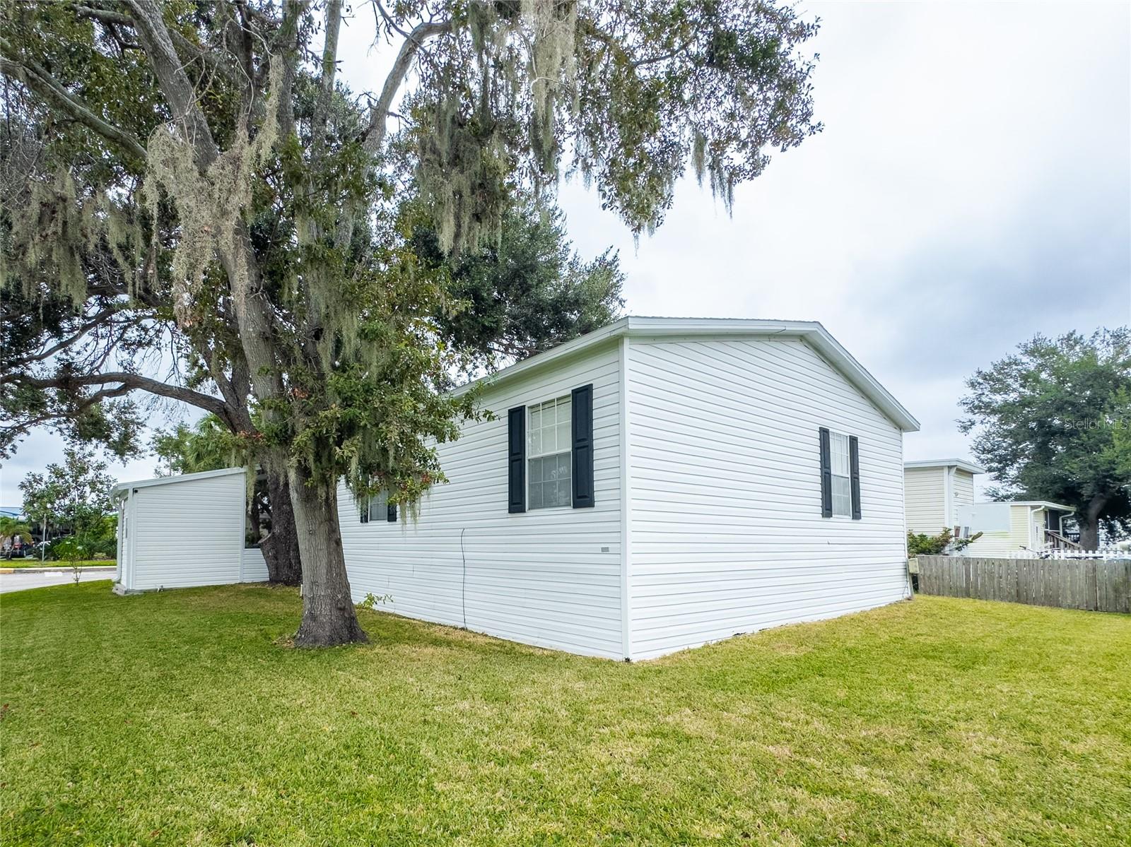 LAKE FANTASIA PLATTED SUB - Residential