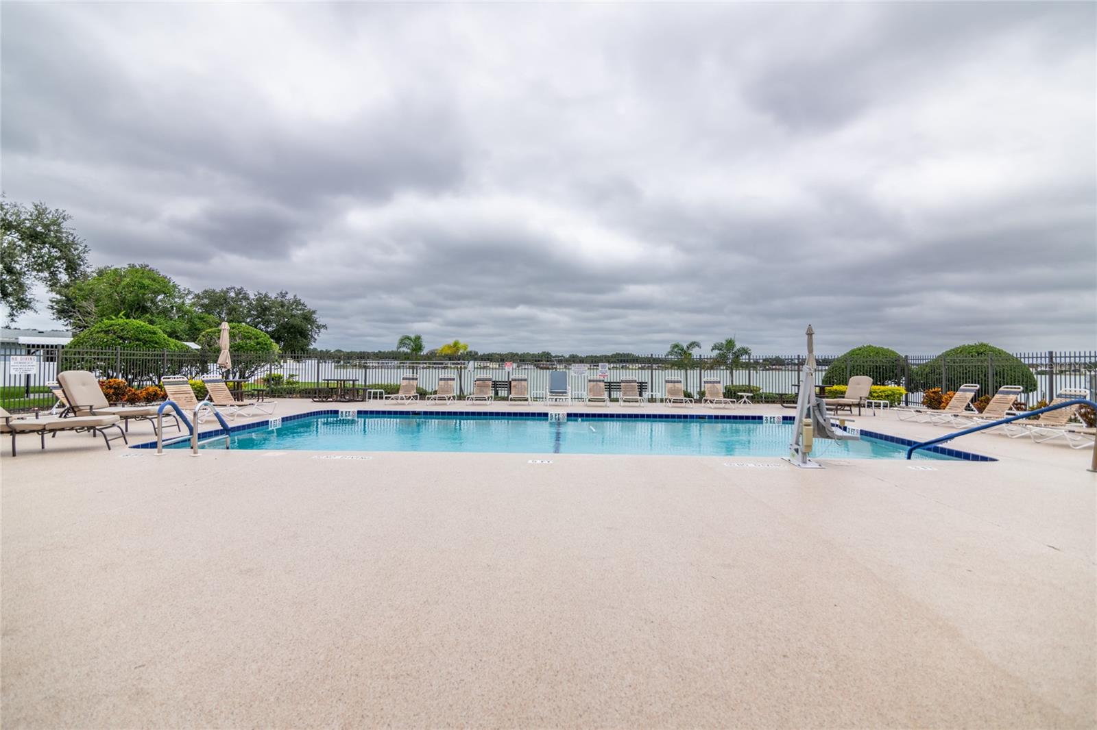 LAKE FANTASIA PLATTED SUB - Residential