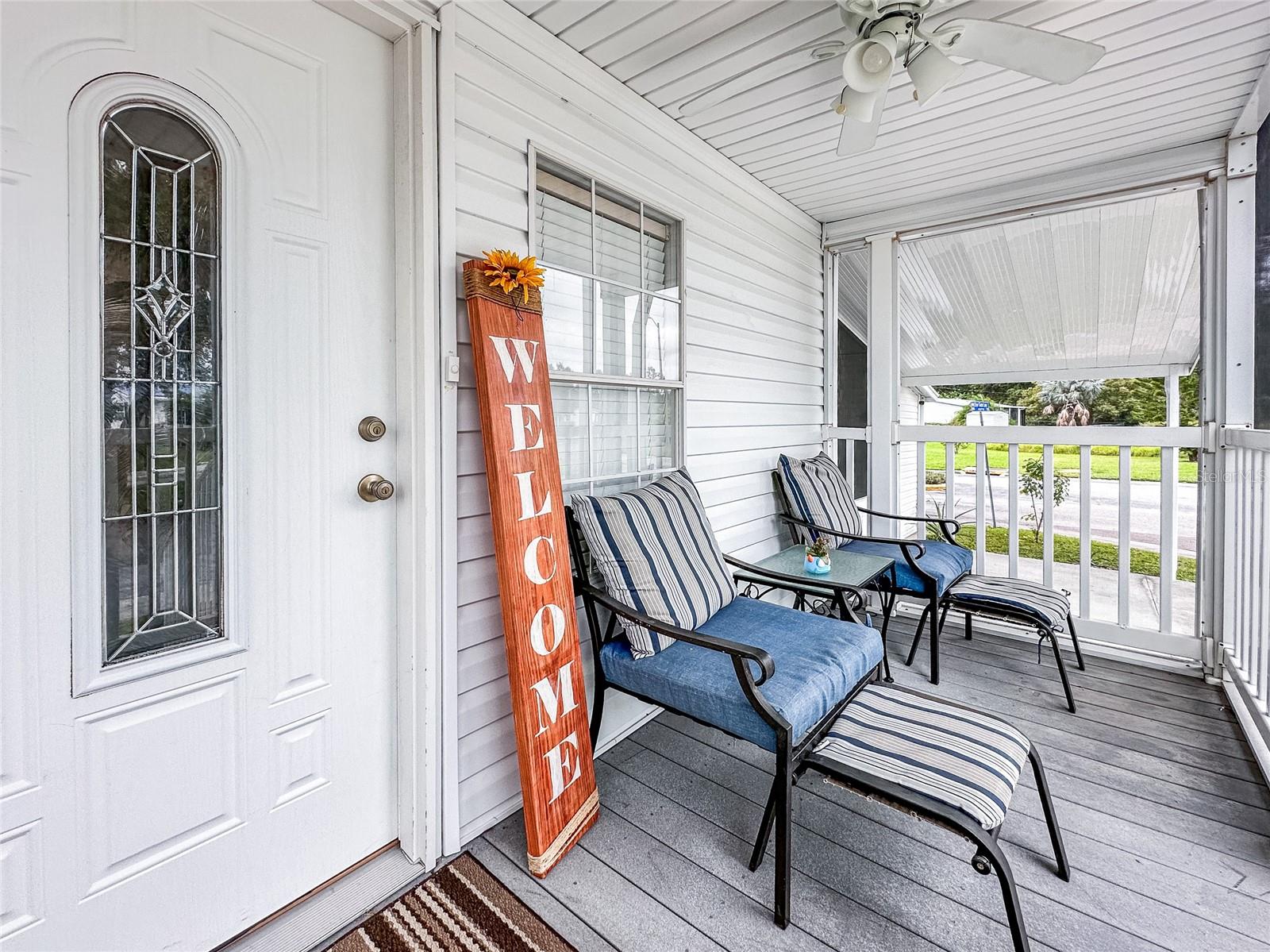 LAKE FANTASIA PLATTED SUB - Residential