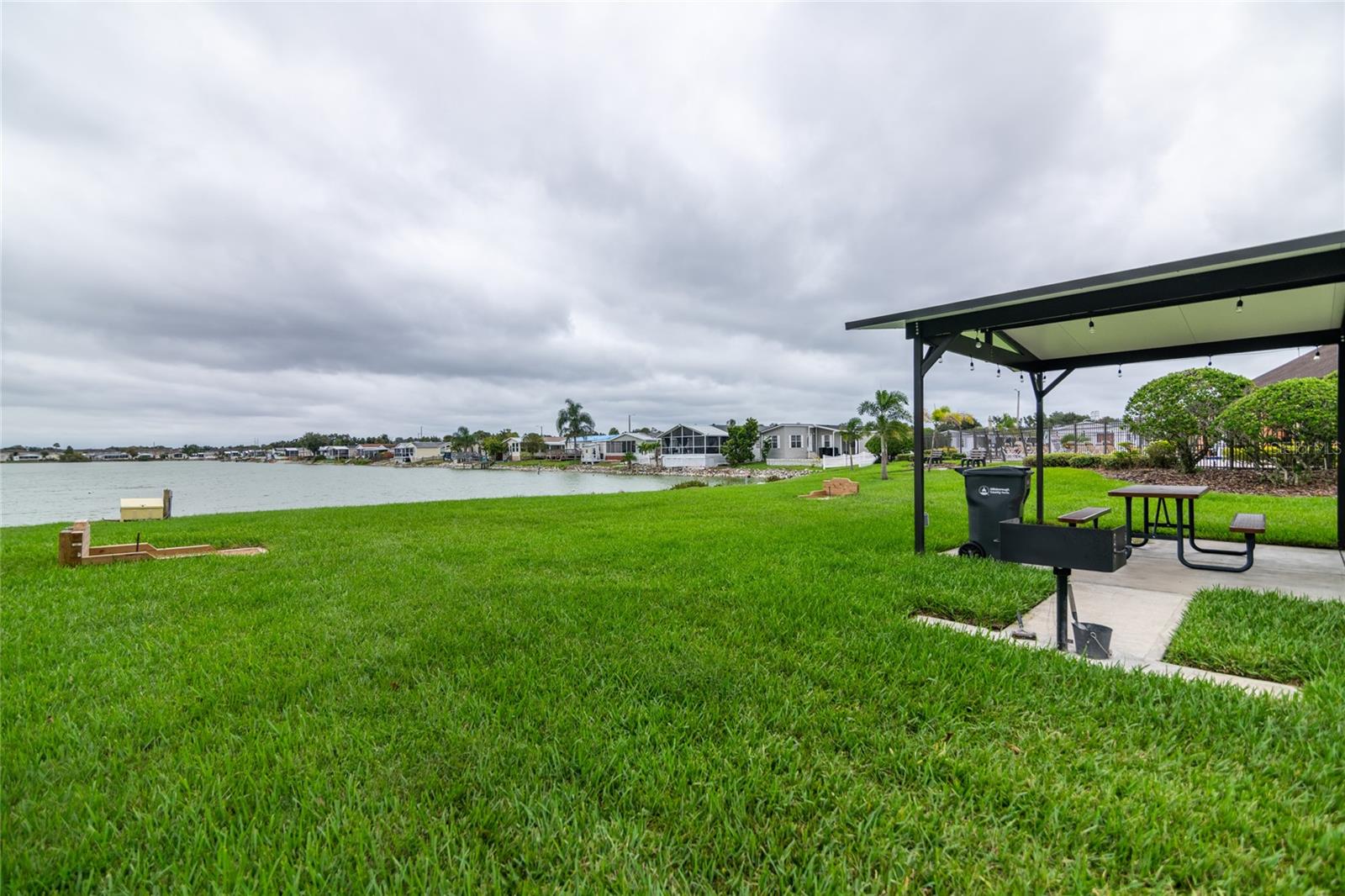 LAKE FANTASIA PLATTED SUB - Residential