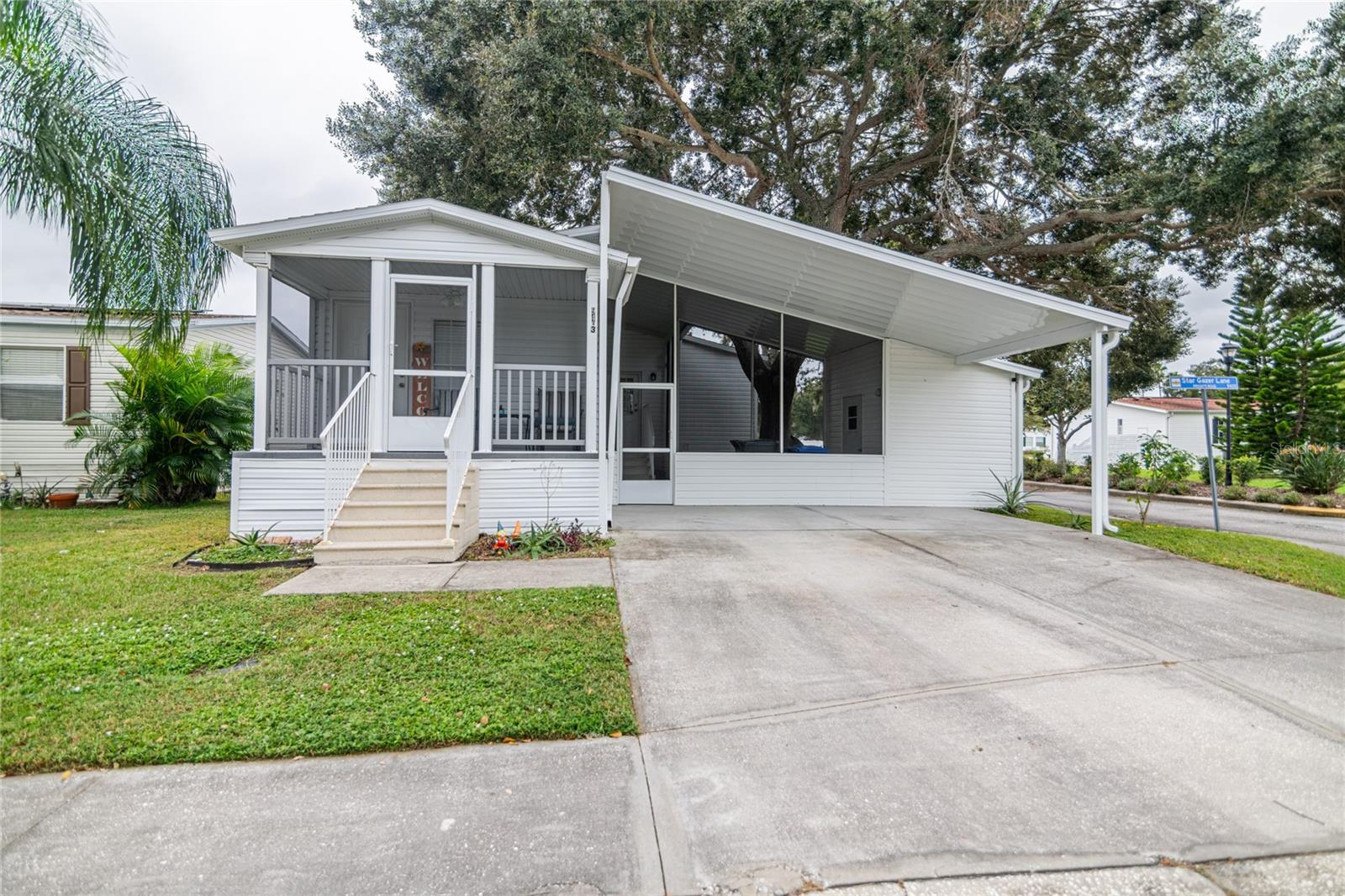 LAKE FANTASIA PLATTED SUB - Residential