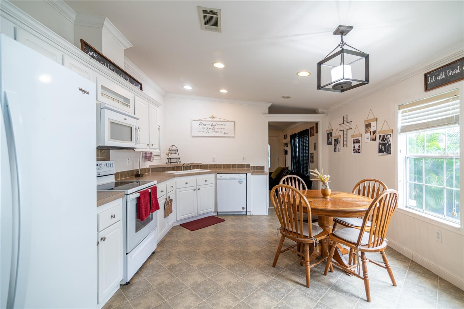 LAKE FANTASIA PLATTED SUB - Residential