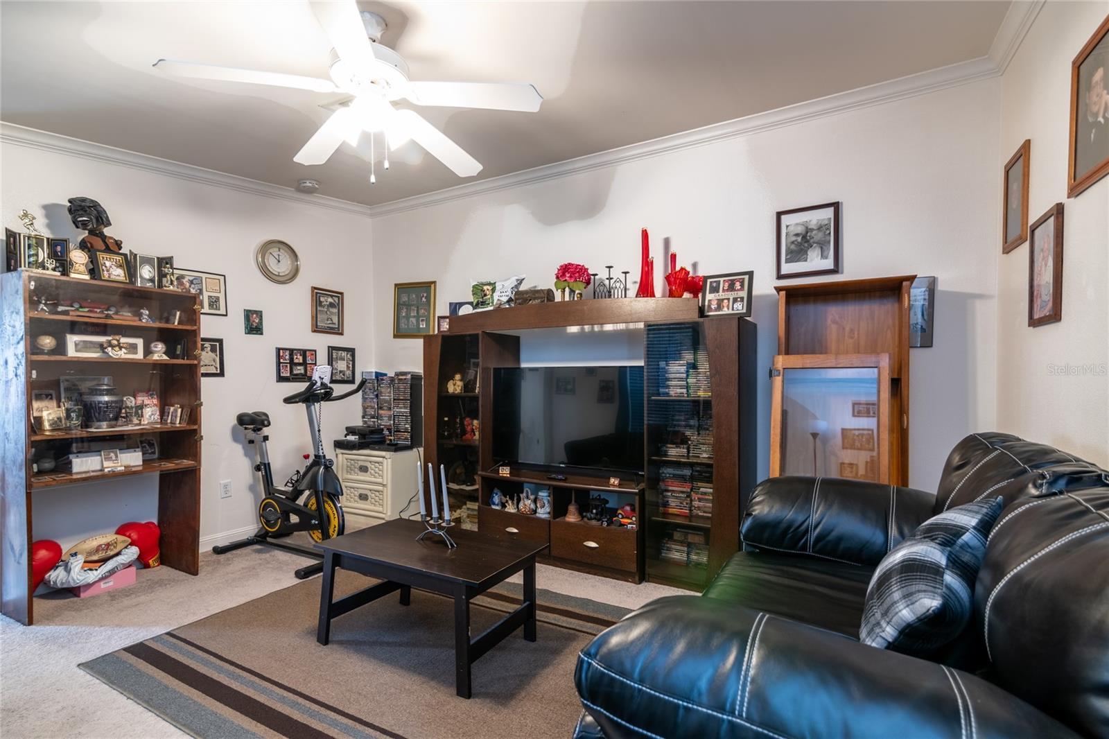 LAKE FANTASIA PLATTED SUB - Residential
