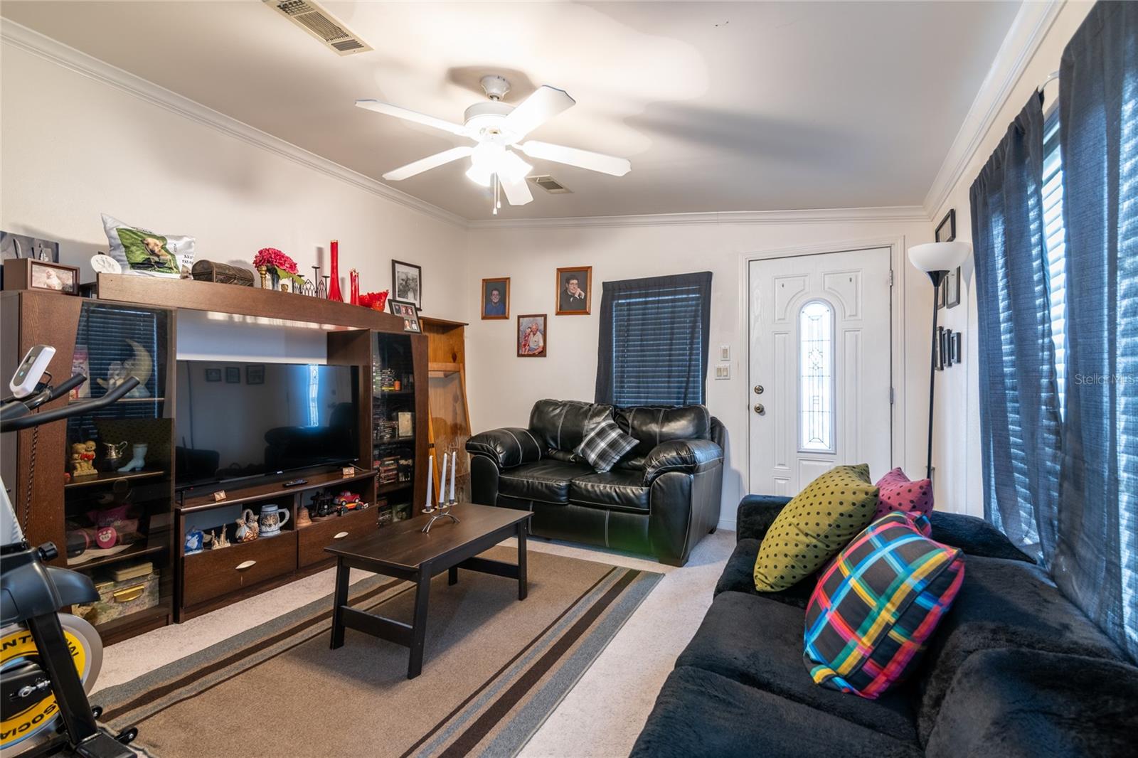 LAKE FANTASIA PLATTED SUB - Residential