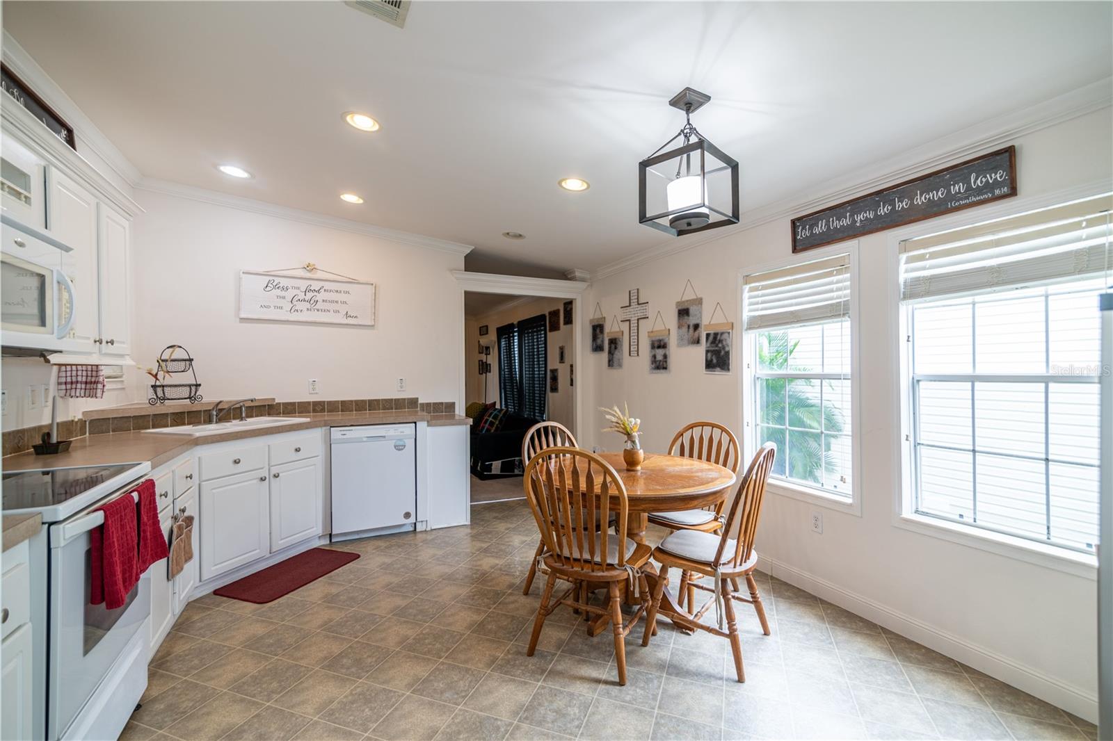 LAKE FANTASIA PLATTED SUB - Residential