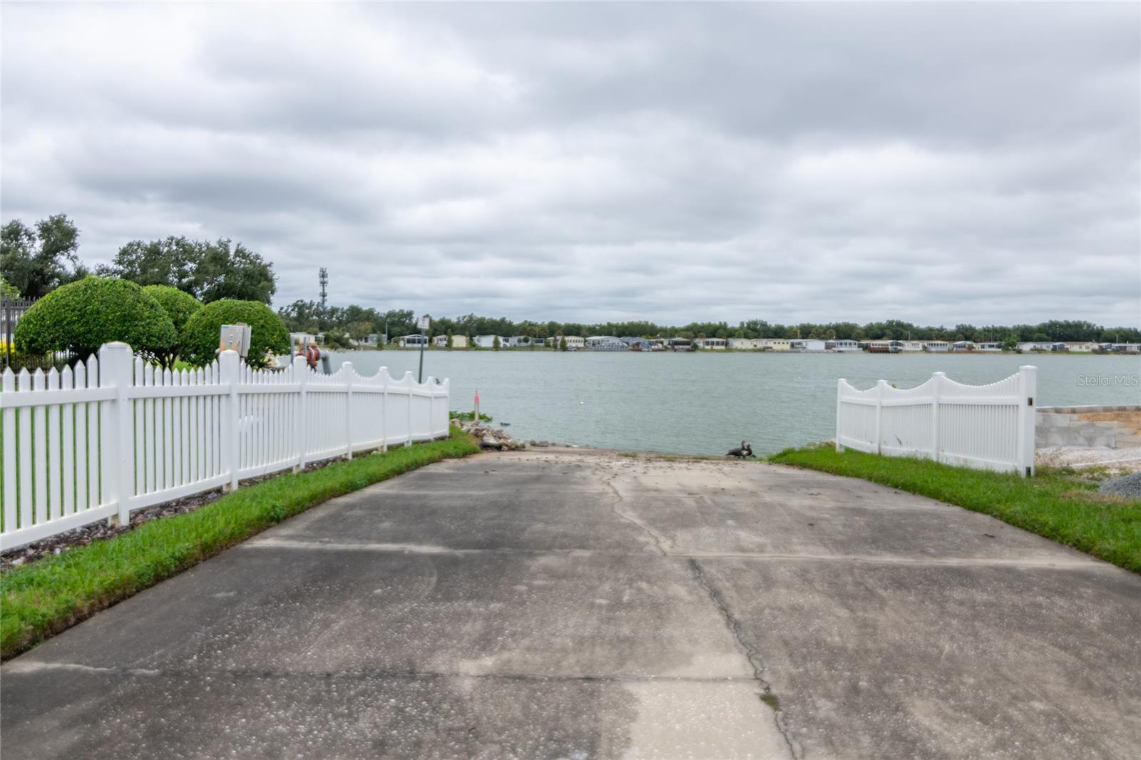 LAKE FANTASIA PLATTED SUB - Residential