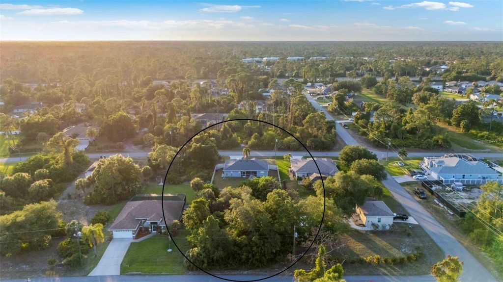 Photo of Camelot Street, North Port, FL 34288 (MLS # C7525427)