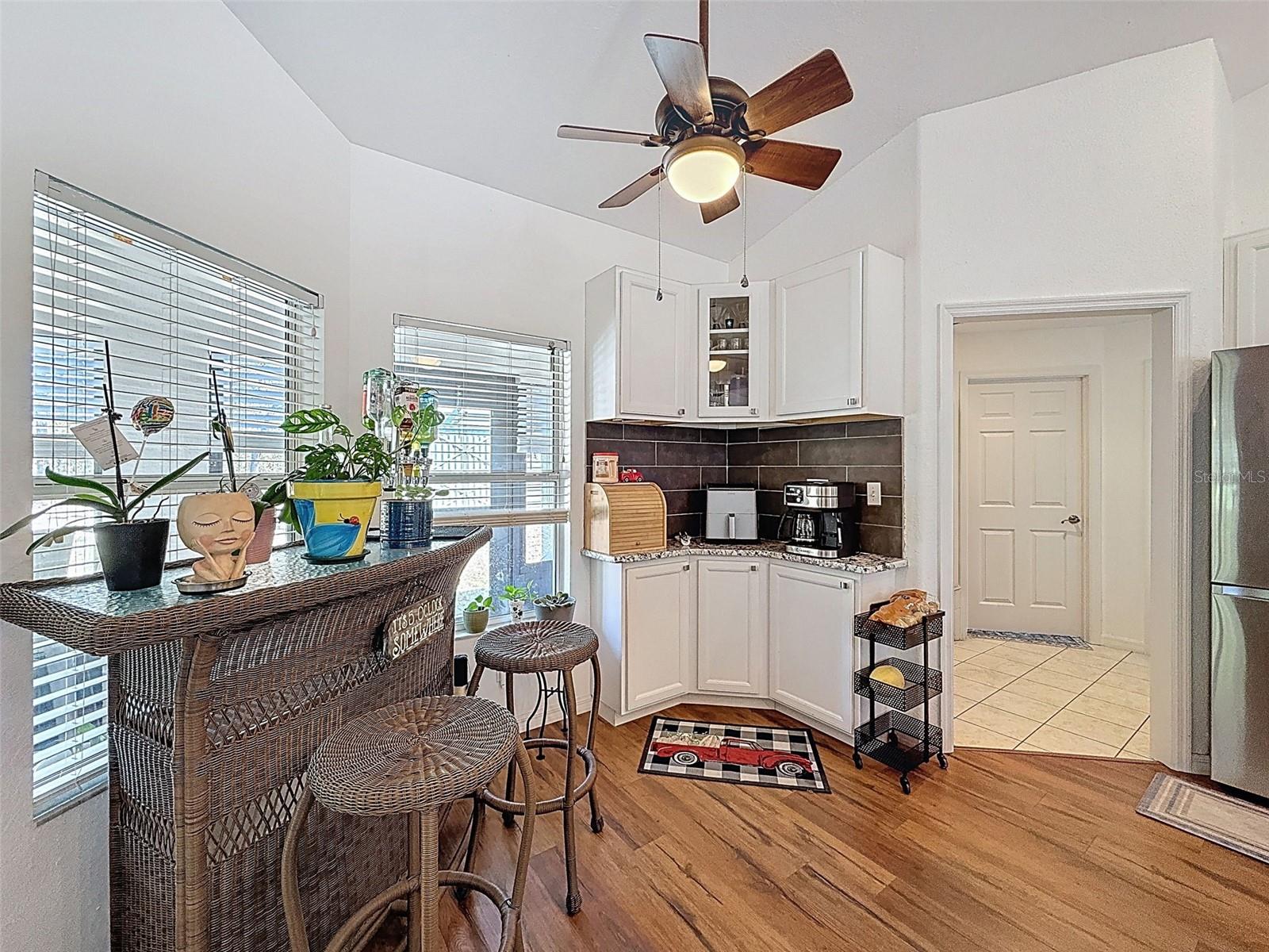 CITRUS SPGS UNIT 01 - Residential