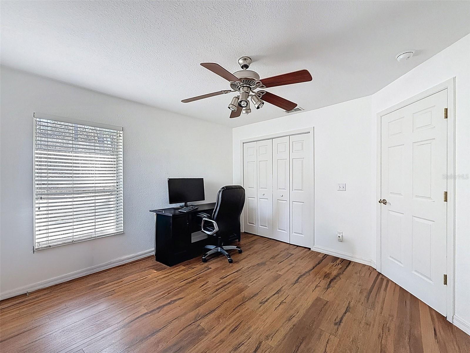 CITRUS SPGS UNIT 01 - Residential