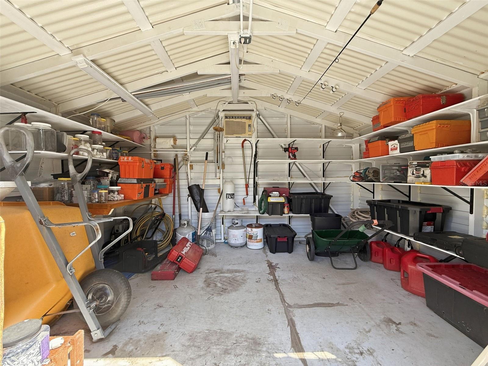 CITRUS SPGS UNIT 01 - Residential