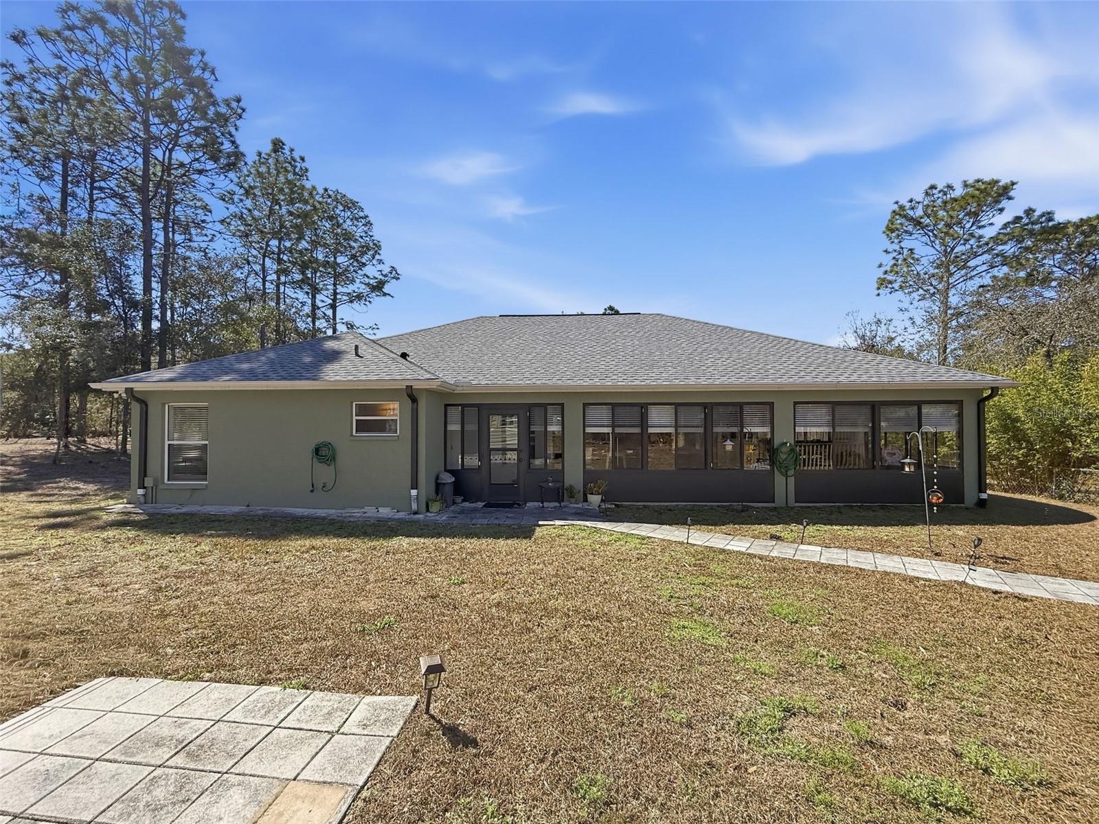 CITRUS SPGS UNIT 01 - Residential