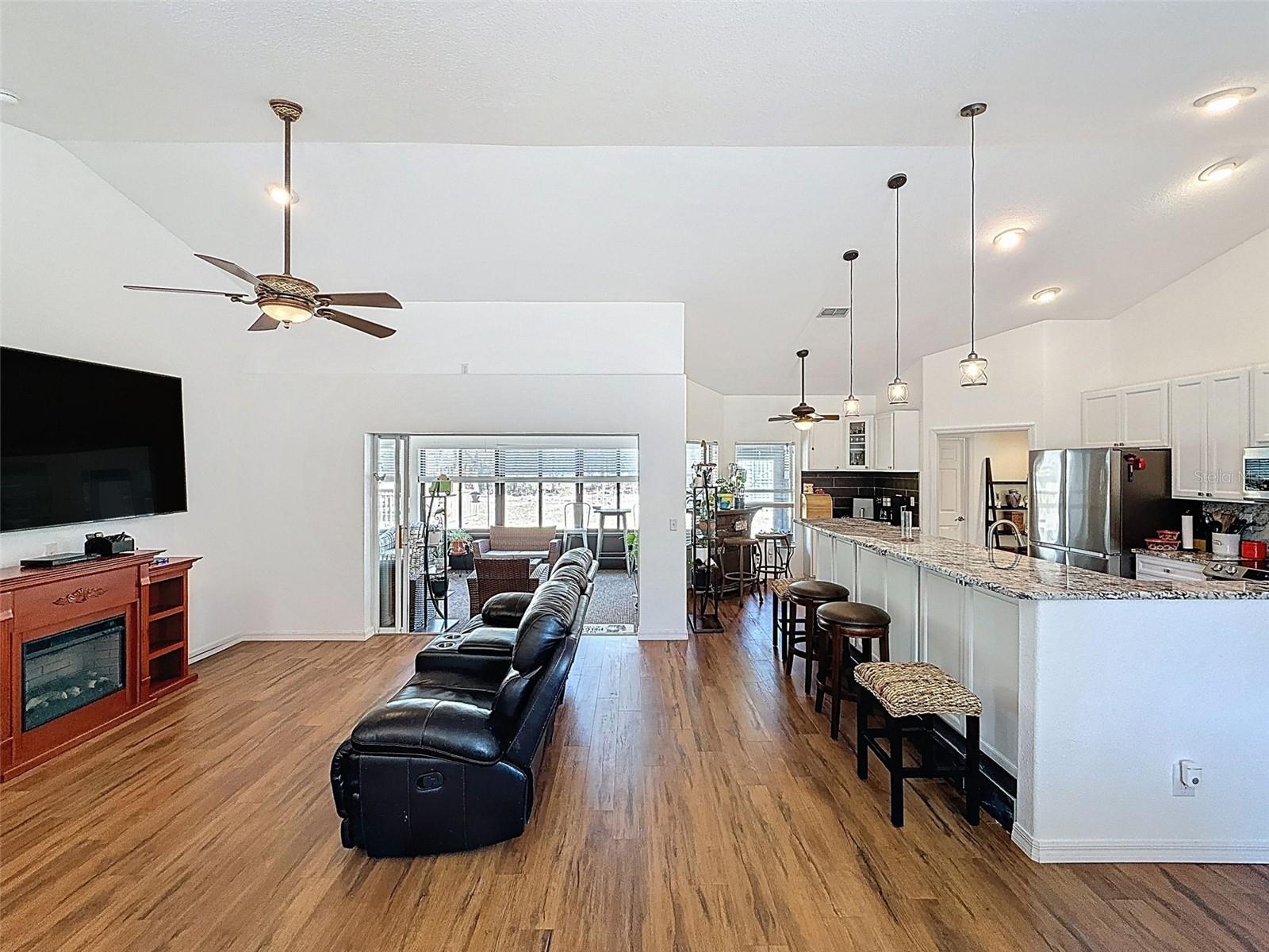 CITRUS SPGS UNIT 01 - Residential