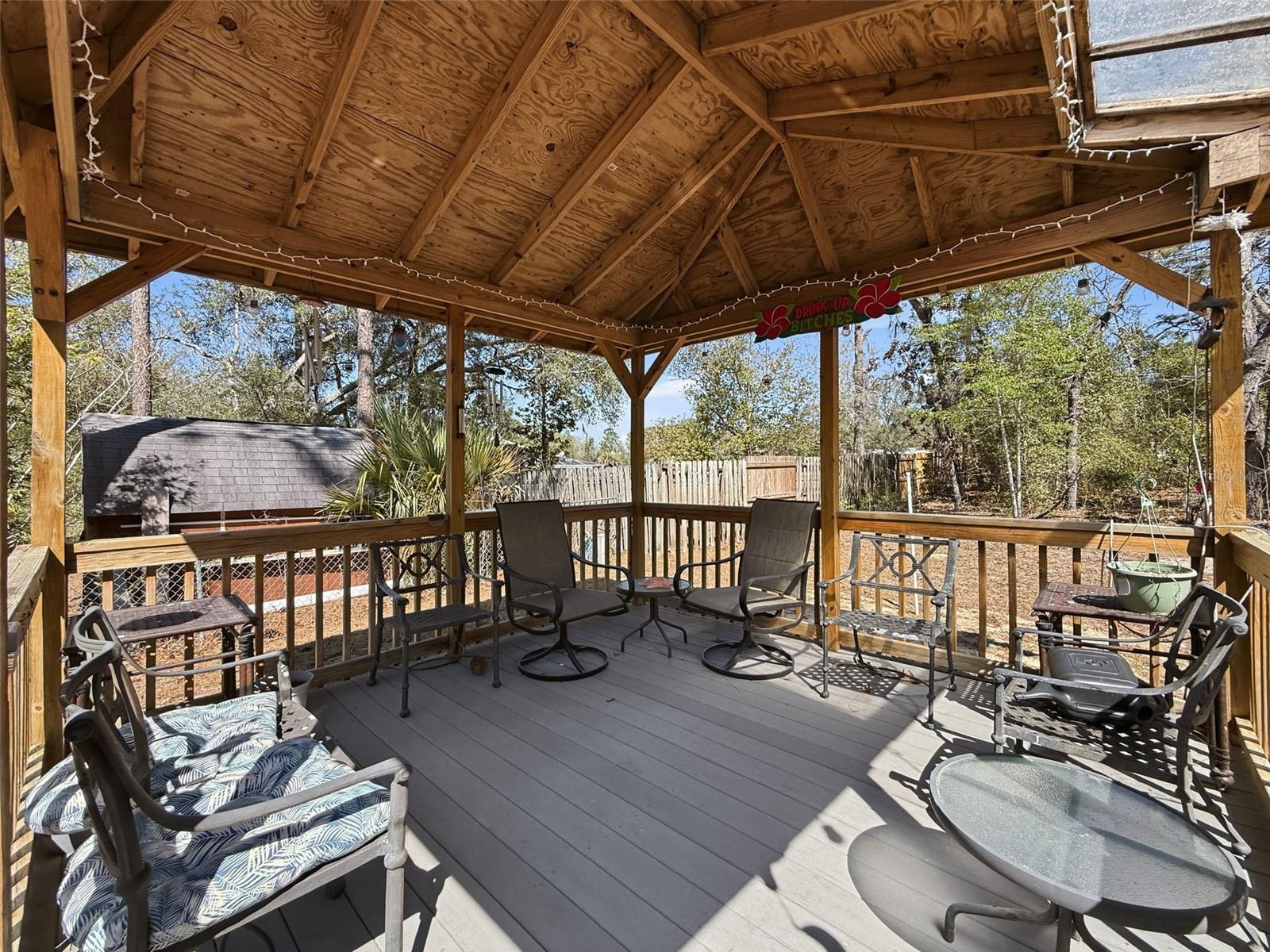 CITRUS SPGS UNIT 01 - Residential