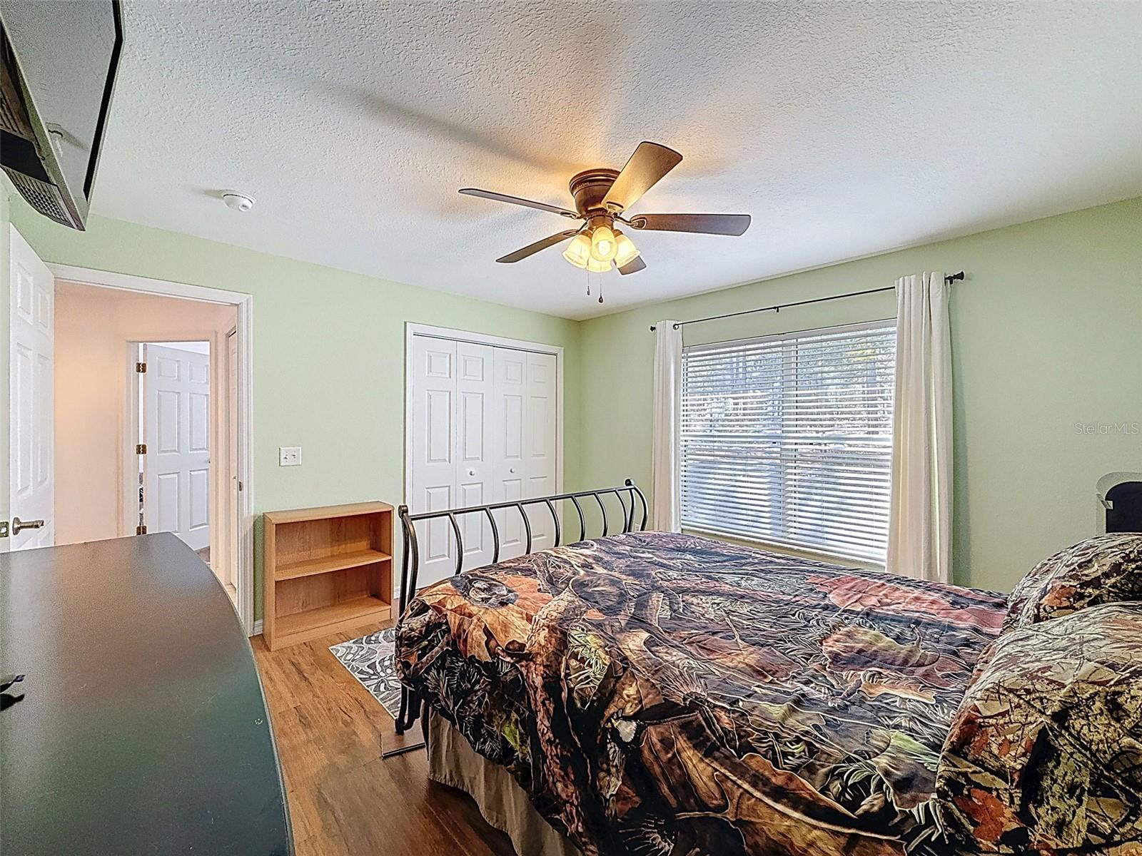 CITRUS SPGS UNIT 01 - Residential