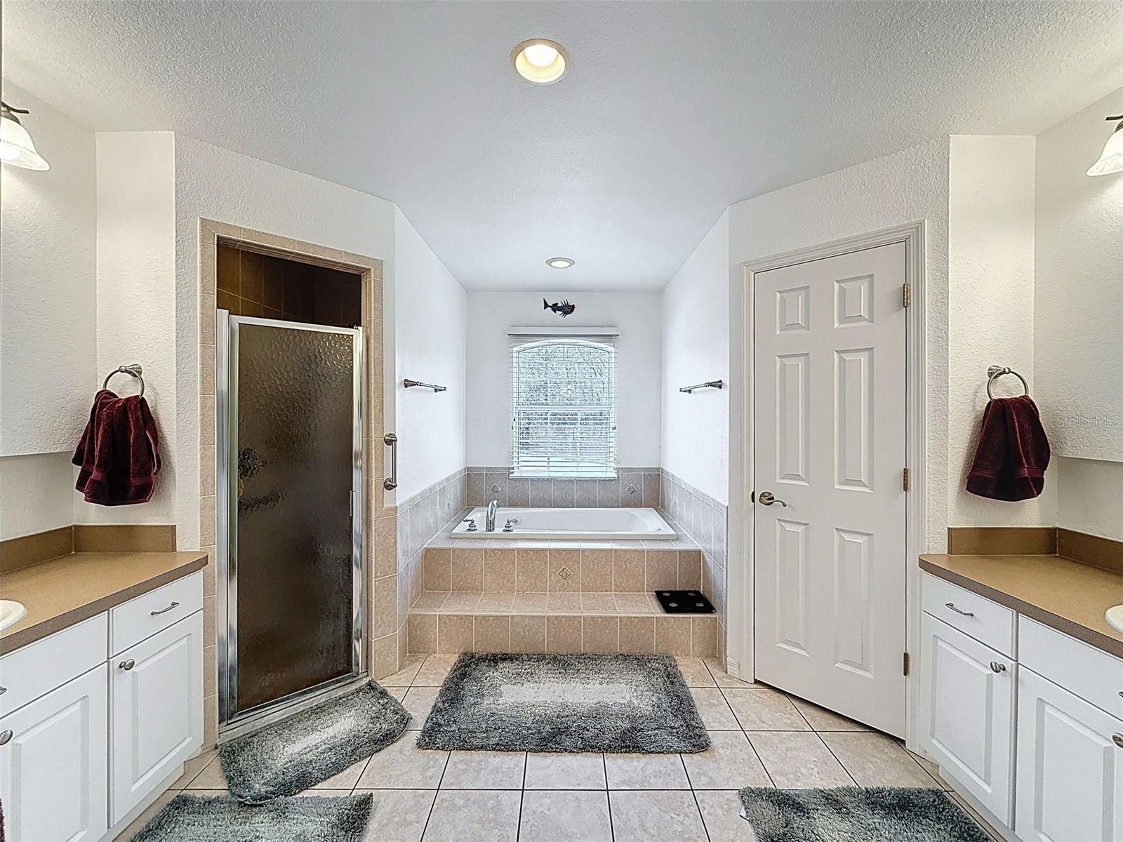 CITRUS SPGS UNIT 01 - Residential