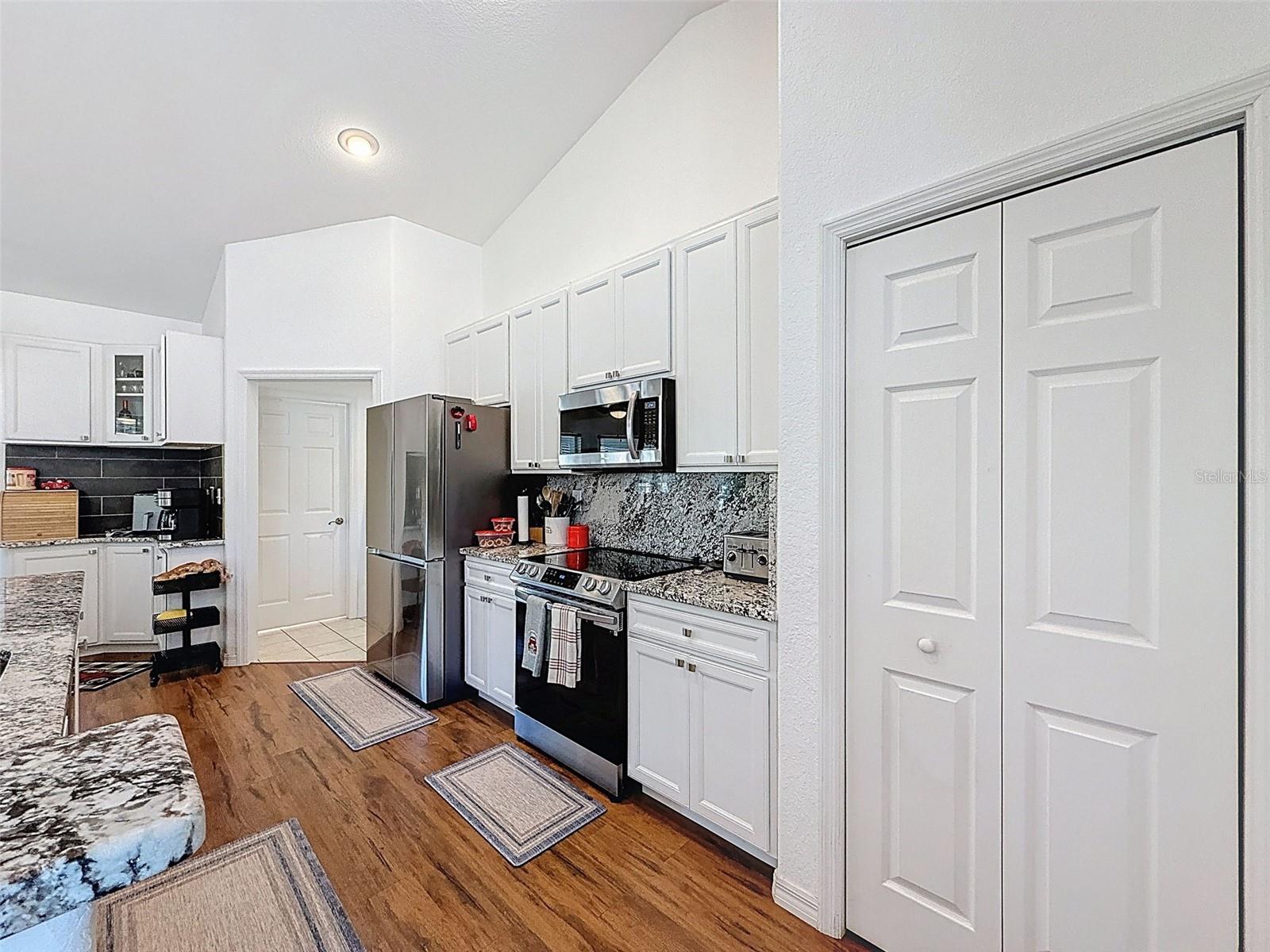 CITRUS SPGS UNIT 01 - Residential