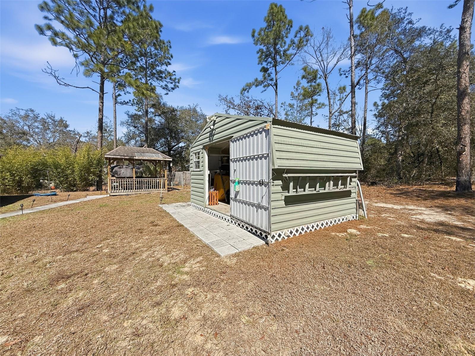 CITRUS SPGS UNIT 01 - Residential