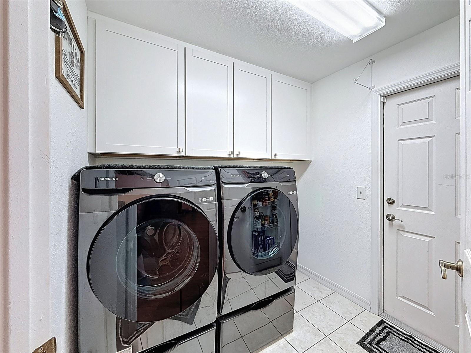 CITRUS SPGS UNIT 01 - Residential