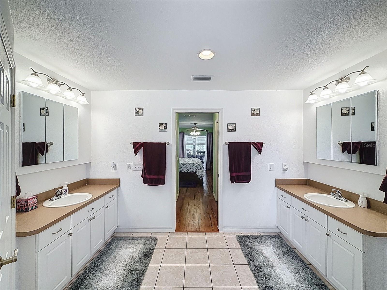 CITRUS SPGS UNIT 01 - Residential