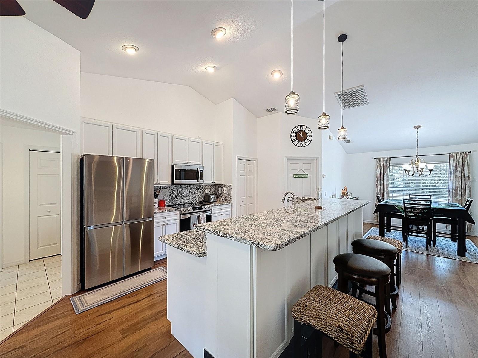 CITRUS SPGS UNIT 01 - Residential