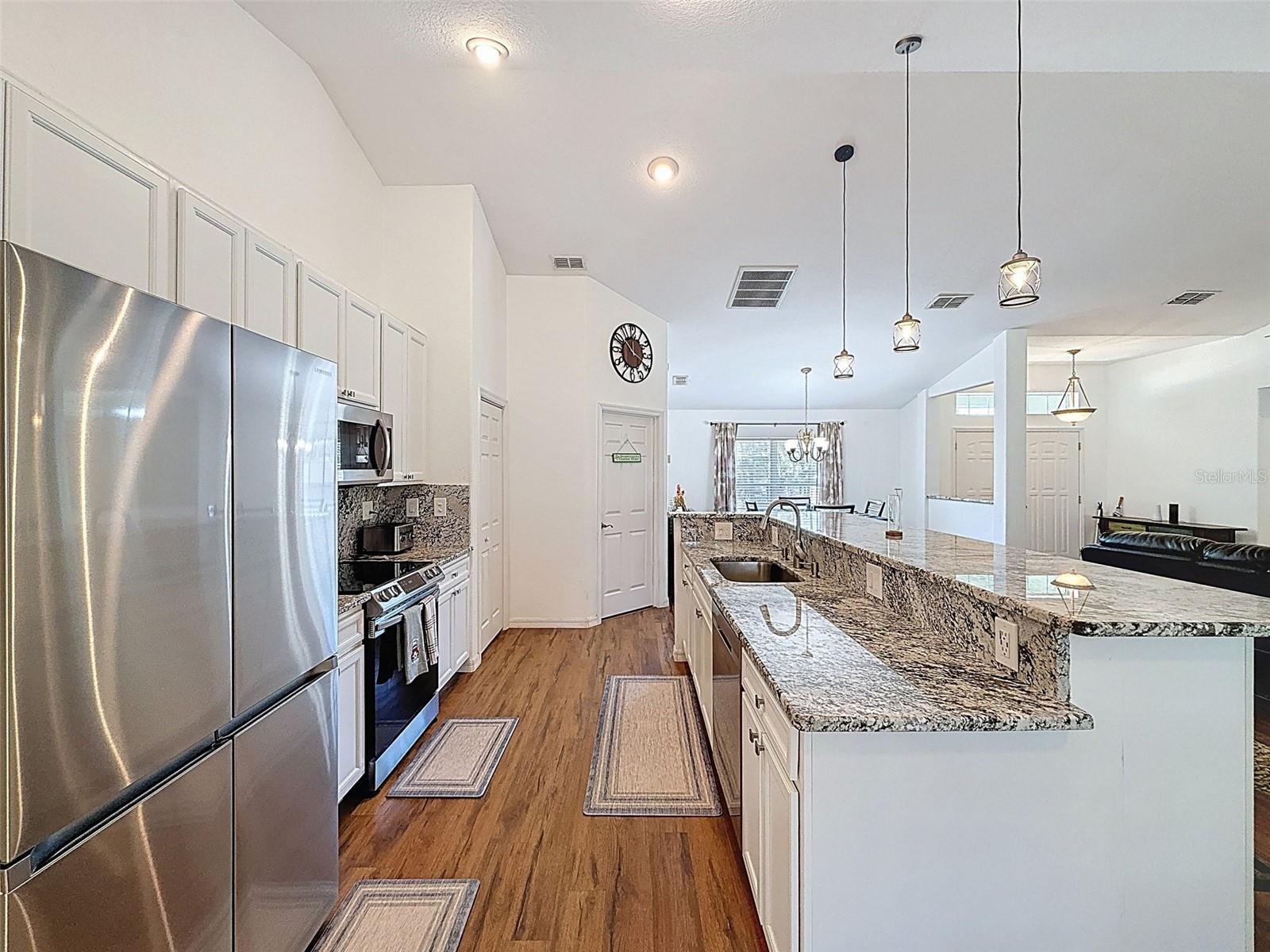 CITRUS SPGS UNIT 01 - Residential