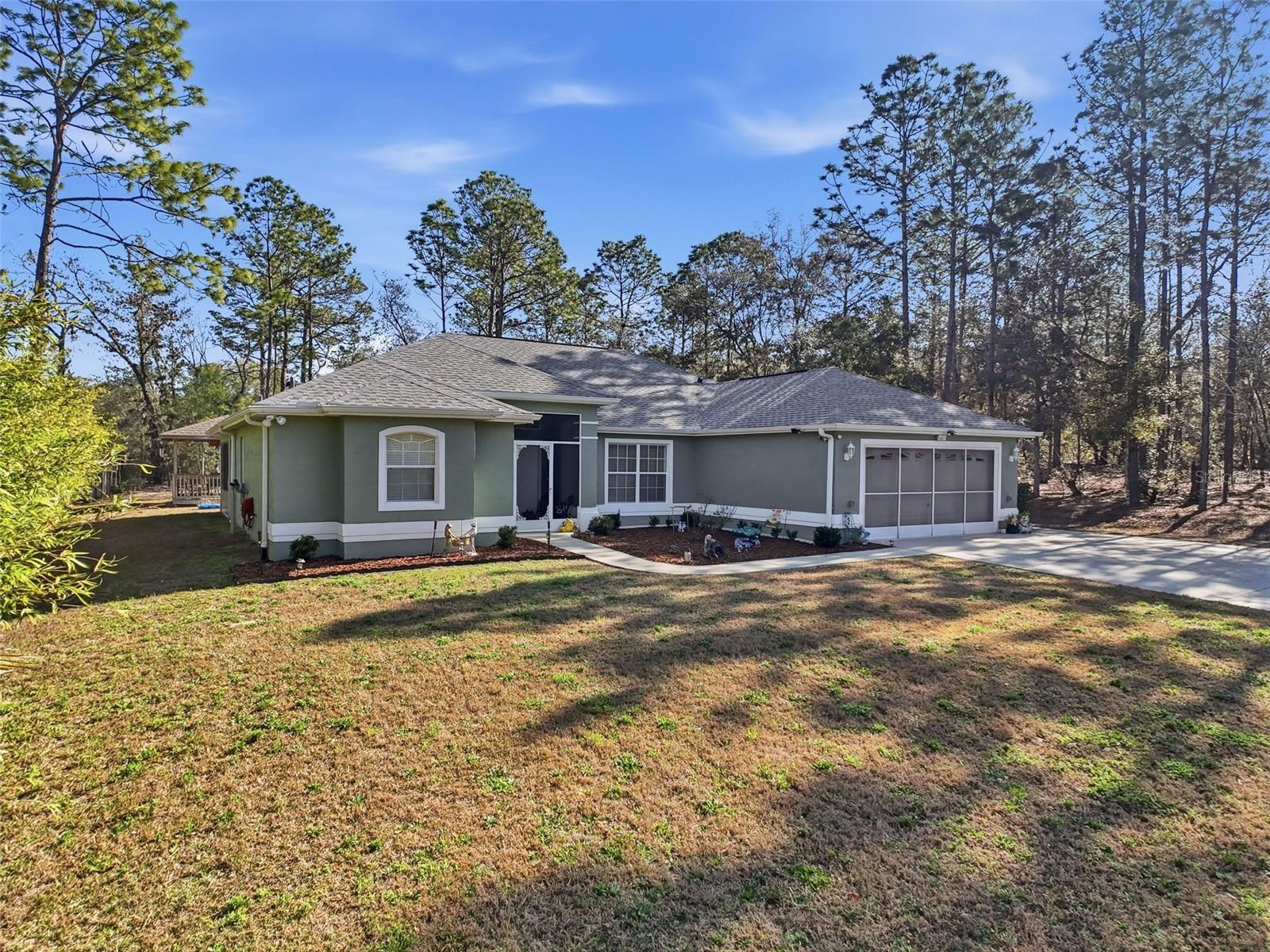 CITRUS SPGS UNIT 01 - Residential