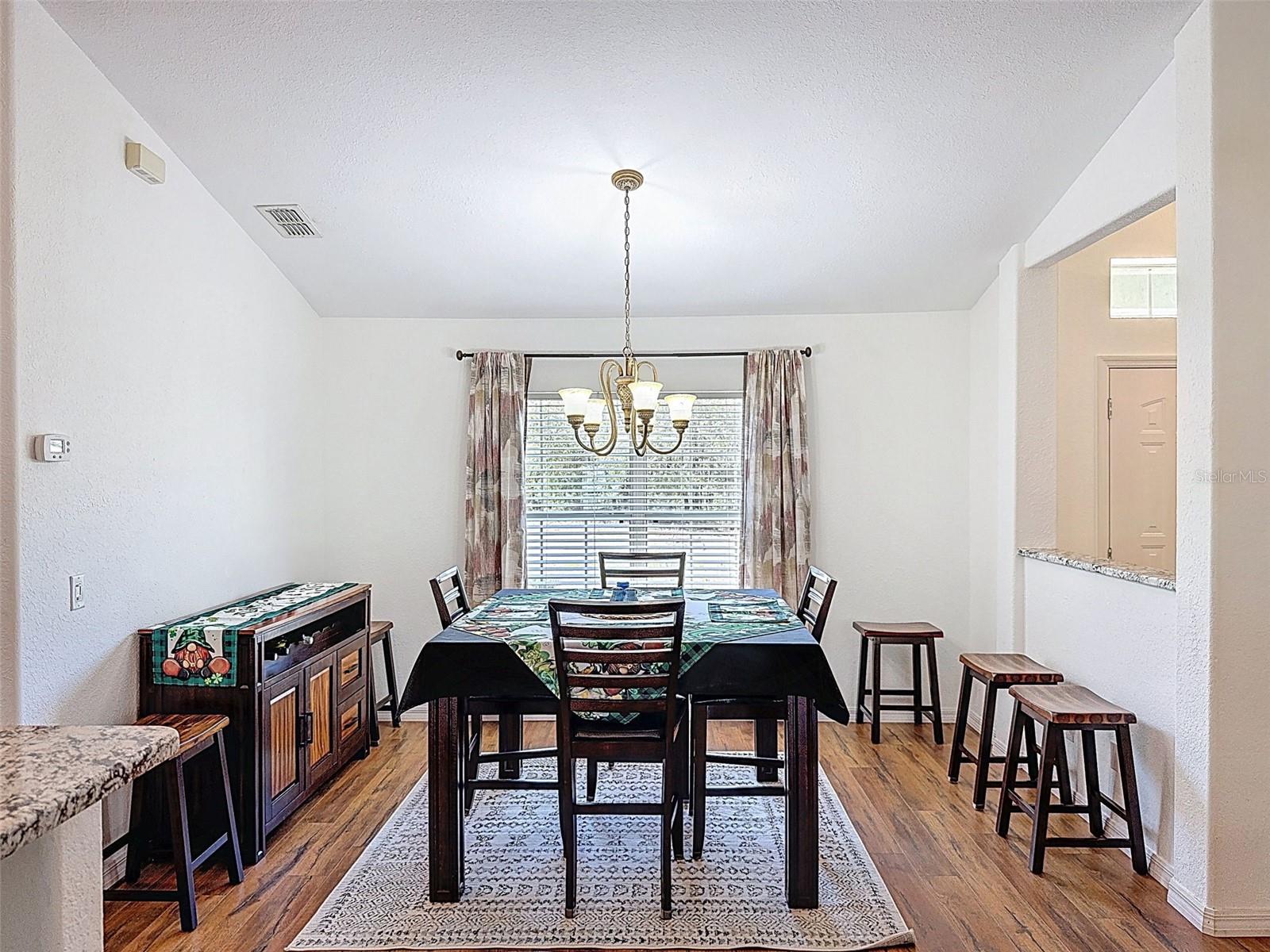 CITRUS SPGS UNIT 01 - Residential